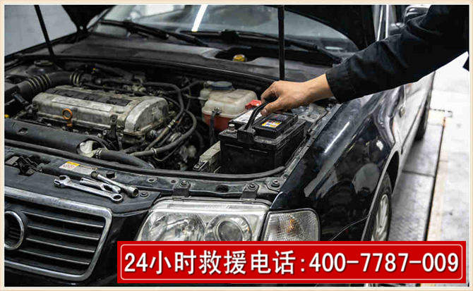 华宁汽车搭电 华宁汽车搭电